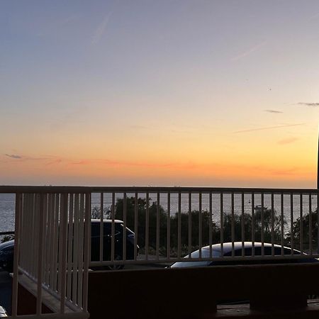Apartamento De Amy Con Vista Al Mar 2 Huelva Eksteriør billede