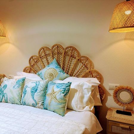 Apartamento De Amy Con Vista Al Mar 2 Huelva Eksteriør billede