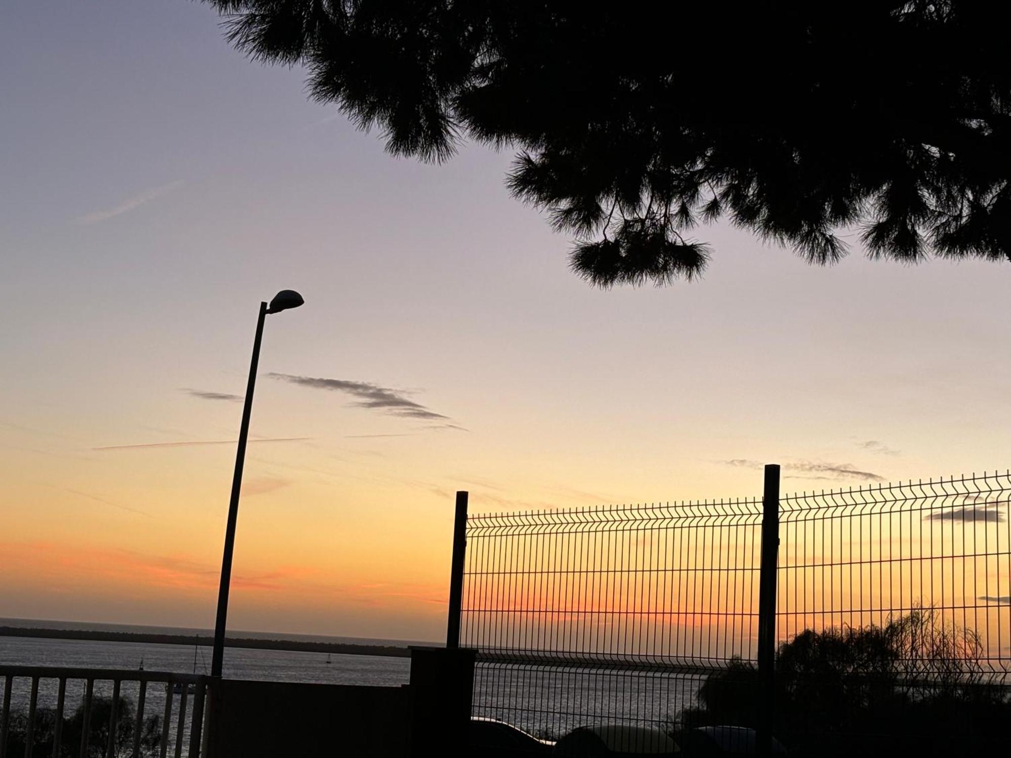 Apartamento De Amy Con Vista Al Mar 2 Huelva Eksteriør billede